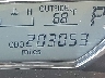 5YFBURHEXFP****** Salvamento 2015 Toyota Corolla