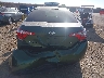 5YFBURHEXFP****** Destrozados 2015 Toyota Corolla