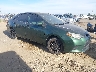 5YFBURHEXFP****** Salvamento y Destrozados 2015 Toyota Corolla en Sacramento