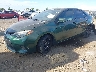 5YFBURHEXFP****** Usados y Reparables 2015 Toyota Corolla en Sacramento