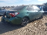 5YFBURHEXFP****** Salvamento y Destrozados 2015 Toyota Corolla en Estado de California