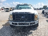 1FDXF46RX8E****** Repairable 2008 Ford Super Duty F-450 Drw in Florida State