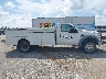 1FDXF46RX8E****** Salvage 2008 Ford Super Duty F-450 Drw