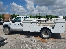 1FDXF46RX8E****** Wrecked 2008 Ford Super Duty F-450 Drw