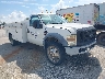 1FDXF46RX8E****** Salvage and Wrecked 2008 Ford Super Duty F-450 Drw in Miami North