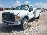 1FDXF46RX8E****** Used and Repairable 2008 Ford Super Duty F-450 Drw in Miami North