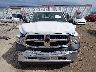 3C6JR6DT1JG****** Wrecked 2018 RAM 1500 in Kansas State