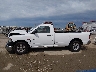 3C6JR6DT1JG****** Repairable 2018 RAM 1500 in Kansas State