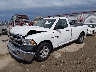 3C6JR6DT1JG****** Used and Repairable 2018 RAM 1500 in Wichita
