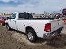 3C6JR6DT1JG****** Salvage and Repairable 2018 RAM 1500 in Wichita