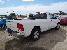 3C6JR6DT1JG****** Salvage and Wrecked 2018 RAM 1500 in Kansas State