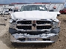 3C6JR6DT1JG****** Salvage and Repairable 2018 RAM 1500 in Kansas State