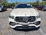 4JGFD6BB0MA****** Destrozados 2021 Mercedes-Benz GLE-Class en Estado de California