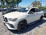 4JGFD6BB0MA****** Usados y Reparables 2021 Mercedes-Benz GLE-Class en Fontana