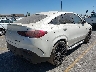 4JGFD6BB0MA****** Salvamento y Destrozados 2021 Mercedes-Benz GLE-Class en Estado de California