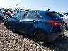 KMHD35LH7EU****** Salvage and Repairable 2014 Hyundai Elantra in Columbus