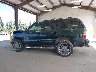 1GNEK13T91J****** Repairable 2001 Chevrolet Tahoe in Washington State