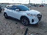 3N1CP5CV8NL****** Salvamento y Destrozados 2022 Nissan Kicks en Houston