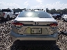 JTDBCMFE4P3****** Wrecked 2023 Toyota Corolla