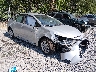 JTDBCMFE4P3****** Salvage and Wrecked 2023 Toyota Corolla in Charleston