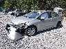 JTDBCMFE4P3****** Used and Repairable 2023 Toyota Corolla in Charleston