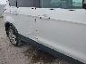 1FMCU9H95DU****** Destrozados 2013 Ford Escape en Estado de Texas