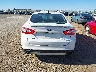 3FA6P0K95GR****** Wrecked 2016 Ford Fusion