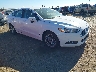 3FA6P0K95GR****** Salvage and Wrecked 2016 Ford Fusion in San Diego