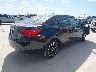 5YFBURHE8HP****** Salvage and Wrecked 2017 Toyota Corolla in Texas State