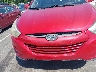 KM8JU3AG4FU****** Destrozados 2015 Hyundai Tucson en Estado de Carolina del Norte