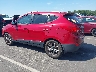 KM8JU3AG4FU****** Reparables 2015 Hyundai Tucson en Estado de Carolina del Norte