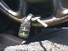 KM8JU3AG4FU****** Salvamento 2015 Hyundai Tucson en Estado de Carolina del Norte