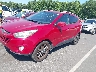 KM8JU3AG4FU****** Usados y Reparables 2015 Hyundai Tucson en Raleigh