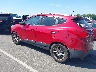KM8JU3AG4FU****** Salvamento y Reparables 2015 Hyundai Tucson en Raleigh