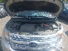 1FMHK8D88CG****** Reparables 2012 Ford Explorer en Salt Lake City
