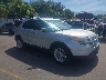 1FMHK8D88CG****** Salvamento y Destrozados 2012 Ford Explorer en Salt Lake City