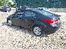 5NPDH4AE9DH****** Salvamento y Reparables 2013 Hyundai Elantra en Long Island