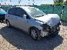 3N1BC1CP6CK****** Salvamento y Destrozados 2012 Nissan Versa en San Antonio South