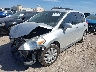 3N1BC1CP6CK****** Usados y Reparables 2012 Nissan Versa en San Antonio South