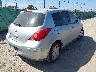3N1BC1CP6CK****** Salvamento y Destrozados 2012 Nissan Versa en Estado de Texas