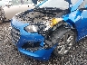 KMHD35LH5HU****** Wrecked 2017 Hyundai Elantra in Virginia State