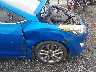 KMHD35LH5HU****** Repairable 2017 Hyundai Elantra in Virginia State