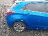 KMHD35LH5HU****** Wrecked 2017 Hyundai Elantra