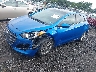 KMHD35LH5HU****** Used and Repairable 2017 Hyundai Elantra in Culpeper