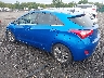 KMHD35LH5HU****** Salvage and Repairable 2017 Hyundai Elantra in Culpeper