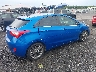 KMHD35LH5HU****** Salvage and Wrecked 2017 Hyundai Elantra in Virginia State
