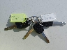 5FNYF28738B****** Salvage 2008 Honda Pilot in Washington State