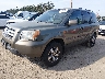 5FNYF28738B****** Used and Repairable 2008 Honda Pilot in Seattle