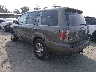 5FNYF28738B****** Salvage and Repairable 2008 Honda Pilot in Seattle