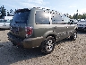 5FNYF28738B****** Salvage and Wrecked 2008 Honda Pilot in Washington State